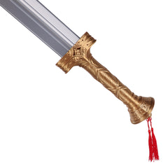Cosplay Accessoires Menelaus/Sinon/Athéna The Odyssey(2026) Film Accessoires