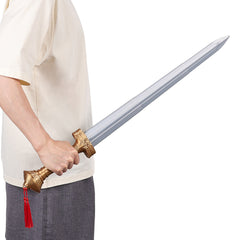 Cosplay Accessoires Menelaus/Sinon/Athéna The Odyssey(2026) Film Accessoires