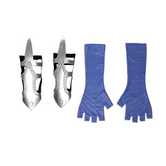 Cosplay Accessories Scorpion/Jade/Kitana/Johnny/Kano Mortal Kombat 2(2026) Film Accessories