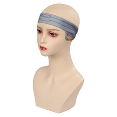 Mando 3 Bo-Katan Foulard Imprimé Cosplay Costume