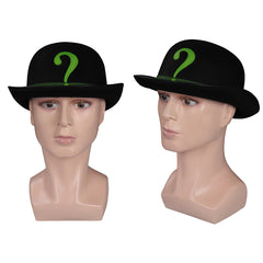 Batman Edward Nashton Cosplay Chapeau
