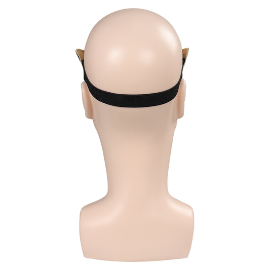 Mortal Kombat Sub-Zero Masque Cosplay Accessoire