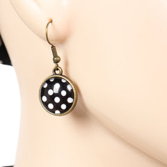 Grease: Rydell High Femme Cosplay Accessoires en 5 Pièces
