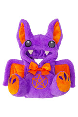 Animal Chauve-souris Costume Pour Chien Halloween