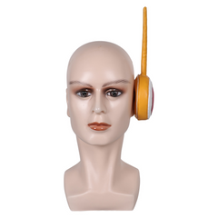 One Piece Egghead Arc Luffy Cosplay Costume
