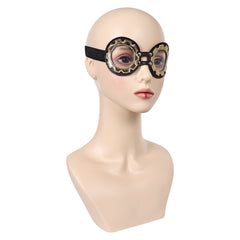 Arcane: League of Legends Saison 2(2024) Vi Cosplay Accessoires Ensemble