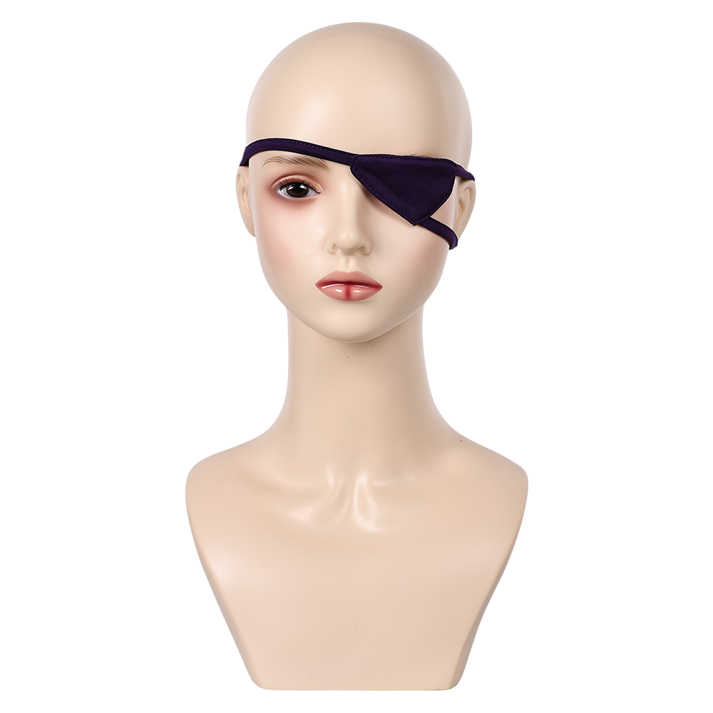 Arcane: League Of Legends Saison 2(2024) Caitlyn Cosplay Accessoire Ensemble