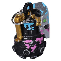 Arcane: League Of Legends Saison 2(2024) Jinx Cosplay Accessoire Ensemble