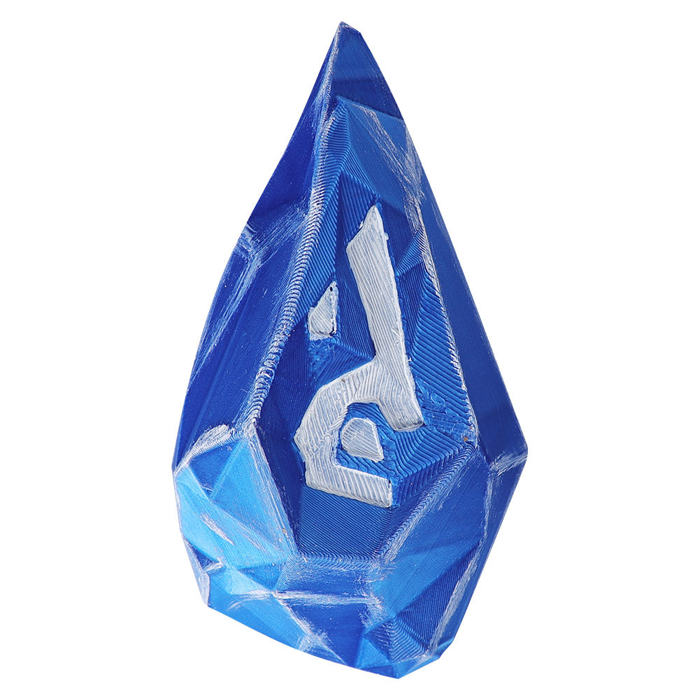 Arcane: League of Legends Saison 2(2024) Ekko/Hax/Jayce/Victor Cosplay Accessoire