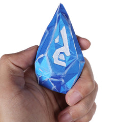 Arcane: League of Legends Saison 2(2024) Ekko/Hax/Jayce/Victor Cosplay Accessoire