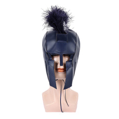 Cosplay Costume Agamemnon The Odyssey(2026) Film Cosplay Tenue d'Armure