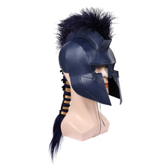 Cosplay Costume Agamemnon The Odyssey(2026) Film Cosplay Tenue d'Armure