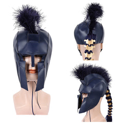 Cosplay Accessoires Agamemnon The Odyssey(2026) Film Accessoires