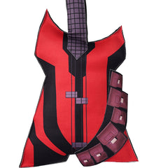 Deadpool & Wolverine(2024) Deadpool Décoration d'Halloween Accessoire