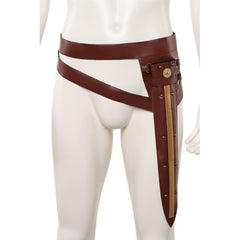 Cosplay Accessoires Odysseus/Agamemnon The Odyssey(2026) Film Accessoires