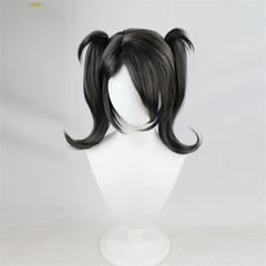 Needy Girl Overdose Ame-chan Cosplay Costume