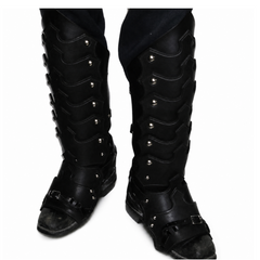 Cosplay Costume Agamemnon The Odyssey(2026) Film Cosplay Tenue d'Armure