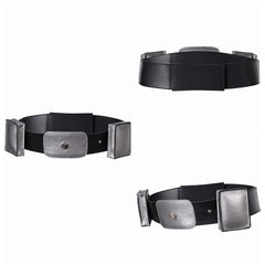 Andor Saison 2(2025) Orson Krennic/Dedra Meero Ceinture Cosplay Accessoire