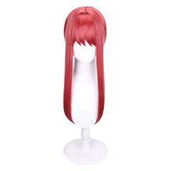 Anime Chensō&nbsp;Man Makima Cosplay Perruque Cheveux Cosplay Accessoires