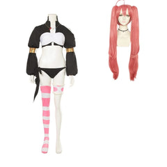 Moi, Quand Je Me Réincarne en Slime Milim Cosplay Costume