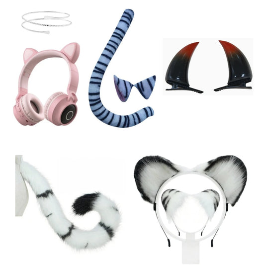 Cosmic Princess Kaguya(2026) Cosplay Accessoires2