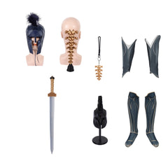 Cosplay Accessoires Agamemnon The Odyssey(2026) Film Accessoires