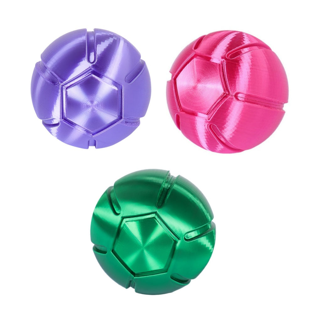 Cosplay Accessorie Gyro Zeppeli JJBA 7(2026) Anime Cosplay Boule Homme