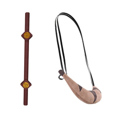 Cosplay Accessories Aang/Katara Avatar: The Last Airbender Saison 2(2026) TV Accessories