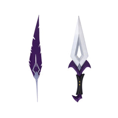 Cosplay Accessories Arcane: League of Legends Jeu Accessories
