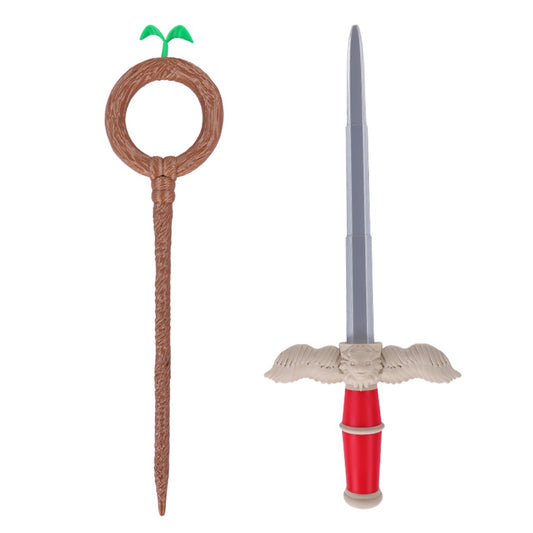 Cosplay Accessories Laios/Marcille Delicious in Dungeon Anime Accessories