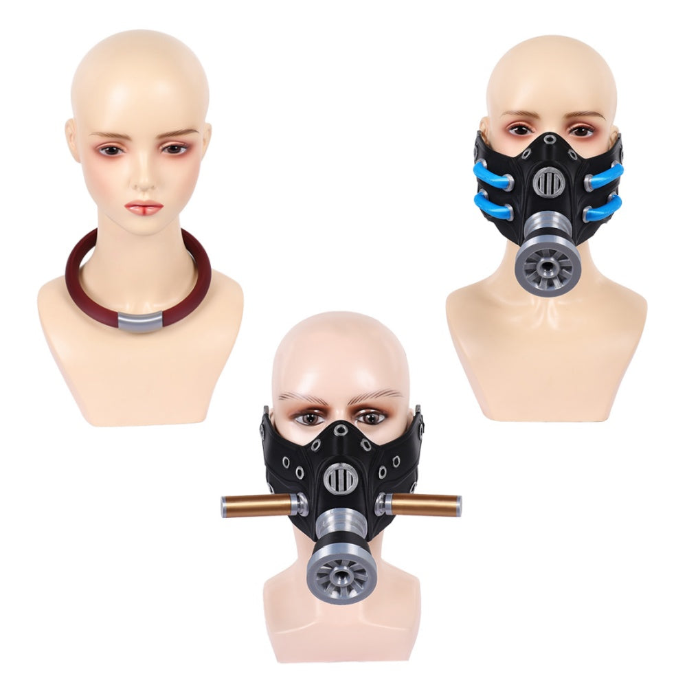 Cosplay Accessories Rudo/Zanka/Enjin Gachiakuta Anime Accessories