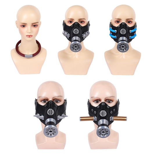 Cosplay Accessories Rudo/Zanka/Enjin/Gita Gachiakuta Anime Accessories