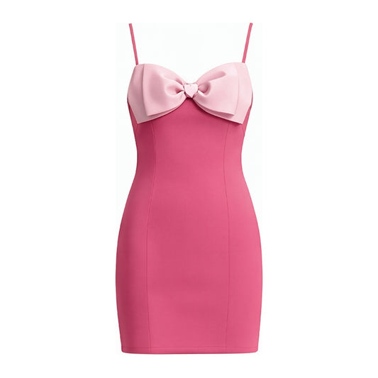 Cosplay Costume Elle Woods Legally Blonde(2001) Film Cosplay Robe Rose Femme