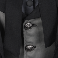 Black Butler Ciel Uniforme Cosplay Costume