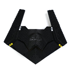 Femme Arknights: Endfield(2026) Endministrator Tenue Grise Cosplay Costume