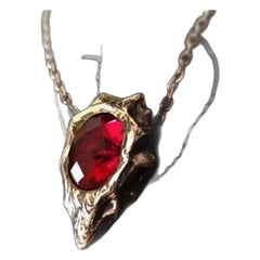 Devil May Cry(2025) Dante Collier Cosplay Accessoire