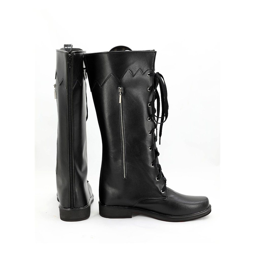 FFXV Final Fantasy XV Noctis Lucis Caelum Cosplay Chaussures
