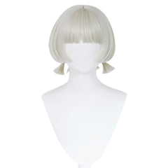 Genshin Impact Sayu Cosplay Perruque 1