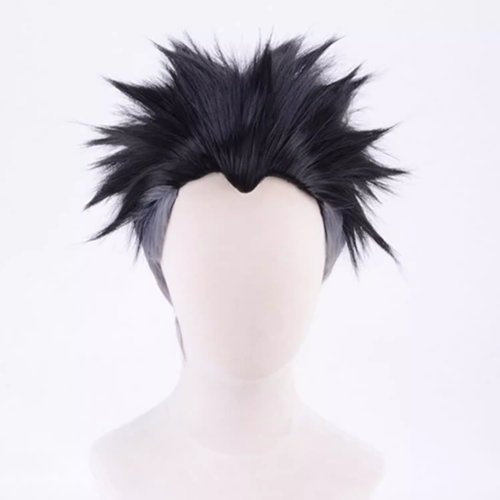 Gyomei Himejima Cosplay Perruque