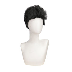 Invincible Saison 3(2025) Mark Grayson Tenue Jaune Cosplay Costume