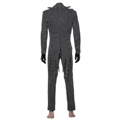L'Étrange Noël de monsieur Jack Jack Cosplay Costume