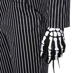 L'Étrange Noël de monsieur Jack Jack Cosplay Costume