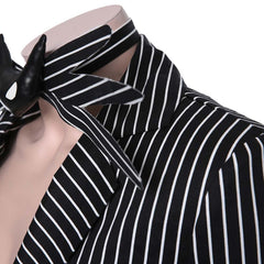L'Étrange Noël de monsieur Jack Jack Cosplay Costume