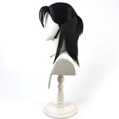 Limbus Company Lei Heng Tenue Rouge Cosplay Costume