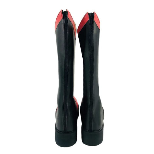 Hazbin Hotel Blitzo Helluva Boss Cosplay Chaussures