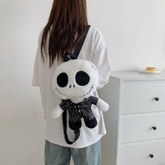 Accessoire Jack L'Étrange Noël de Monsieur Jack Sac Noir