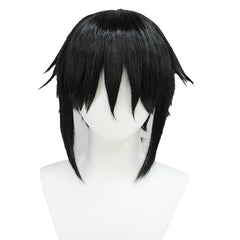 Black Butler Sebastian Costume à Queue d'Hirondelle Cosplay Costume