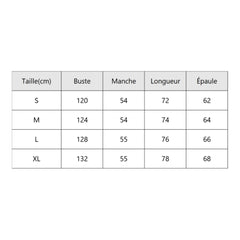 Cosplay Costume Bear Baron Bailey Obession Film Cosplay Sweat Pull-over Homme