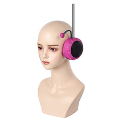 One Piece Luffy/Nami/Bonney/Robin Couvre-oreilles Cosplay Accessoire