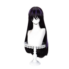 Mobile Suit Gundam GQuuuuuuX(2025) Nyaan Tenue Violette Cosplay Costume